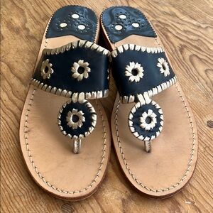 Jack Rogers Sandals